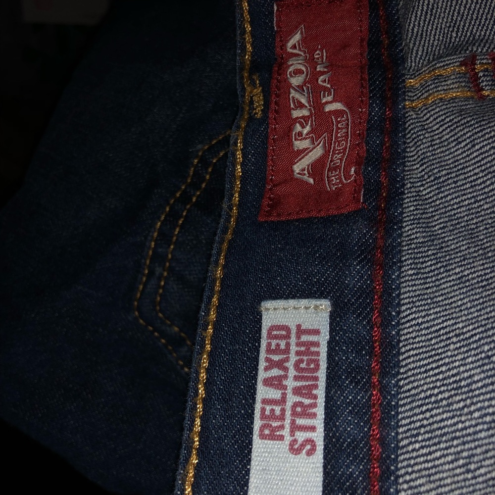 NWOT Boys Jeans - Picture 2 of 3